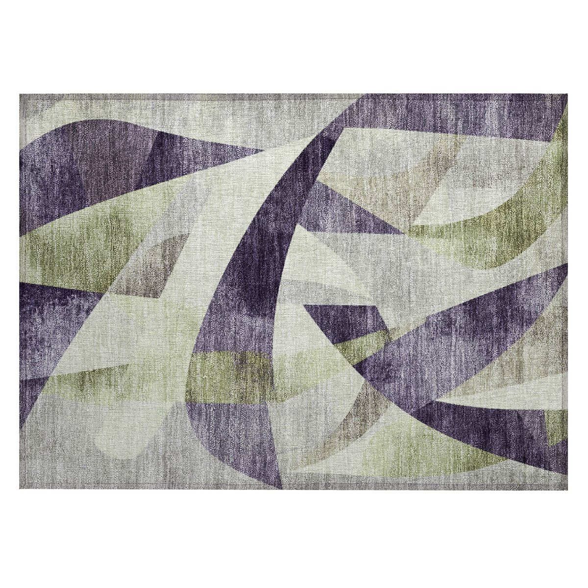 addison chantille acn1836 purple rug