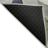 addison chantille acn1836 purple rug