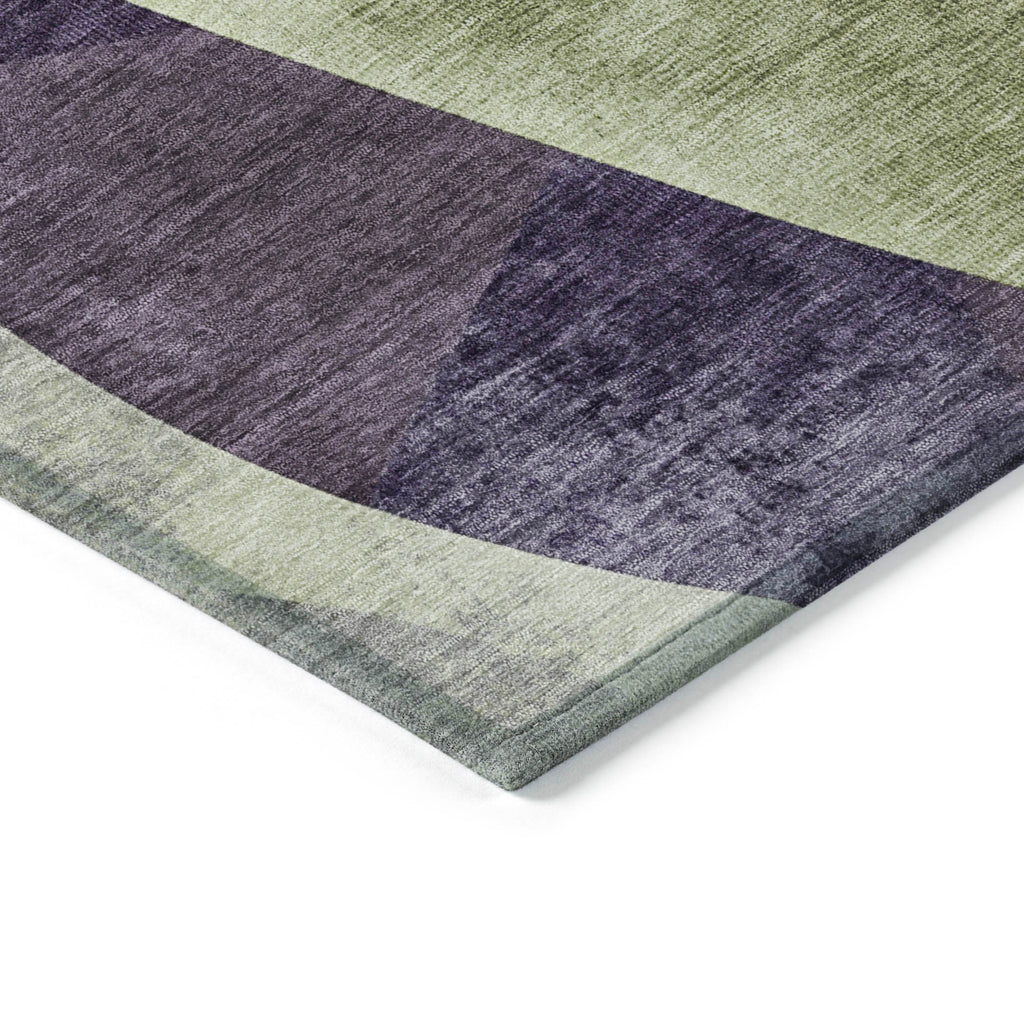 addison chantille acn1836 purple rug