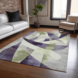 addison chantille acn1836 purple rug