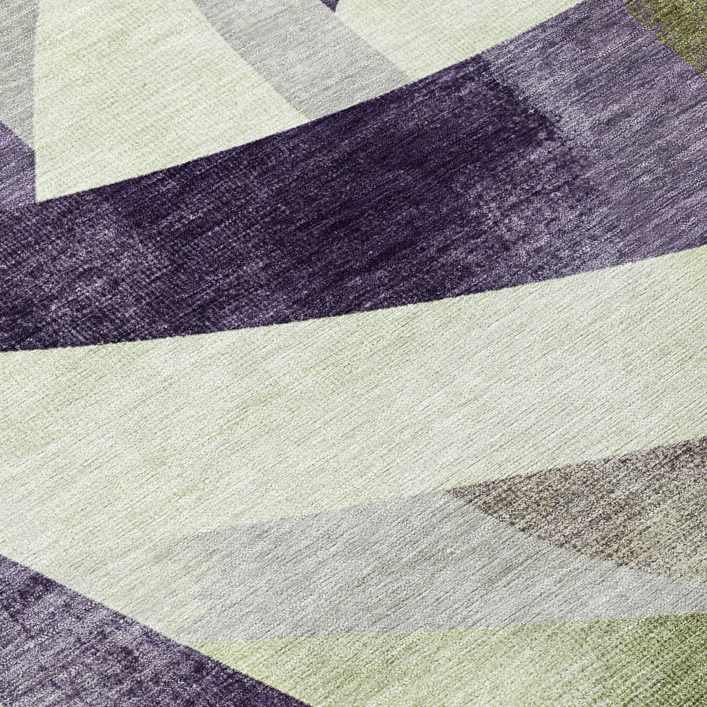 addison chantille acn1836 purple rug