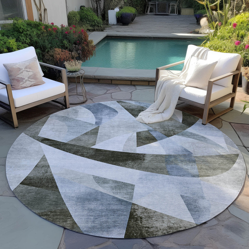 addison chantille acn1836 taupe rug