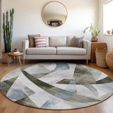 addison chantille acn1836 taupe rug