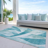 addison chantille acn1836 teal rug