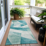 addison chantille acn1836 teal rug