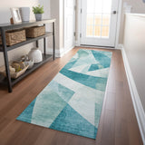 addison chantille acn1836 teal rug