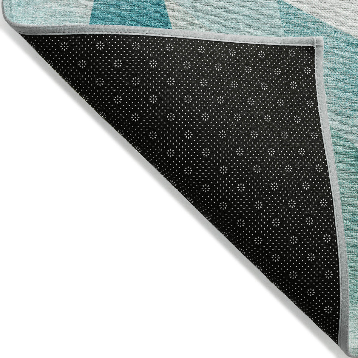 addison chantille acn1836 teal rug