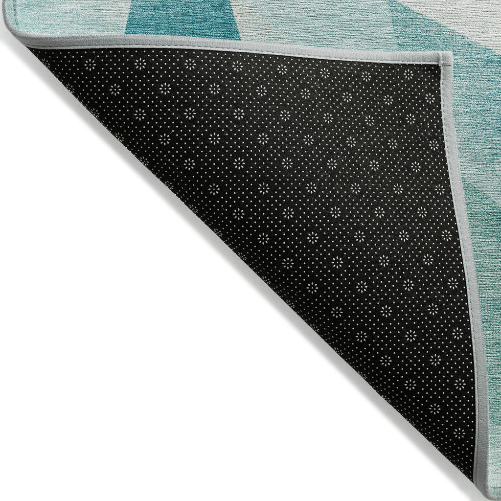 addison chantille acn1836 teal rug