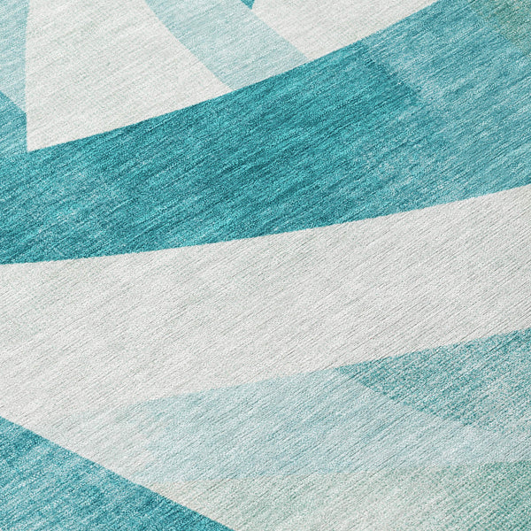 addison chantille acn1836 teal rug