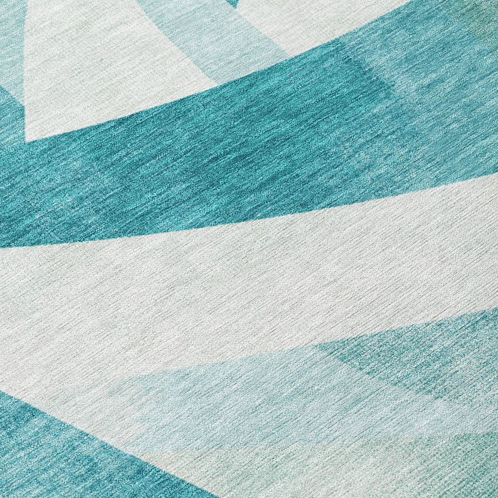 addison chantille acn1836 teal rug