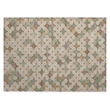 addison chantille acn1837 beige rug