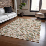 addison chantille acn1837 beige rug