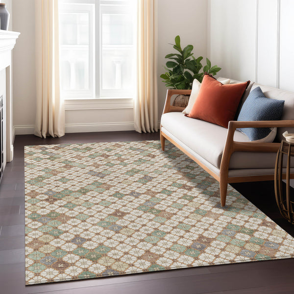 addison chantille acn1837 beige rug