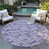 addison chantille acn1837 lavender rug