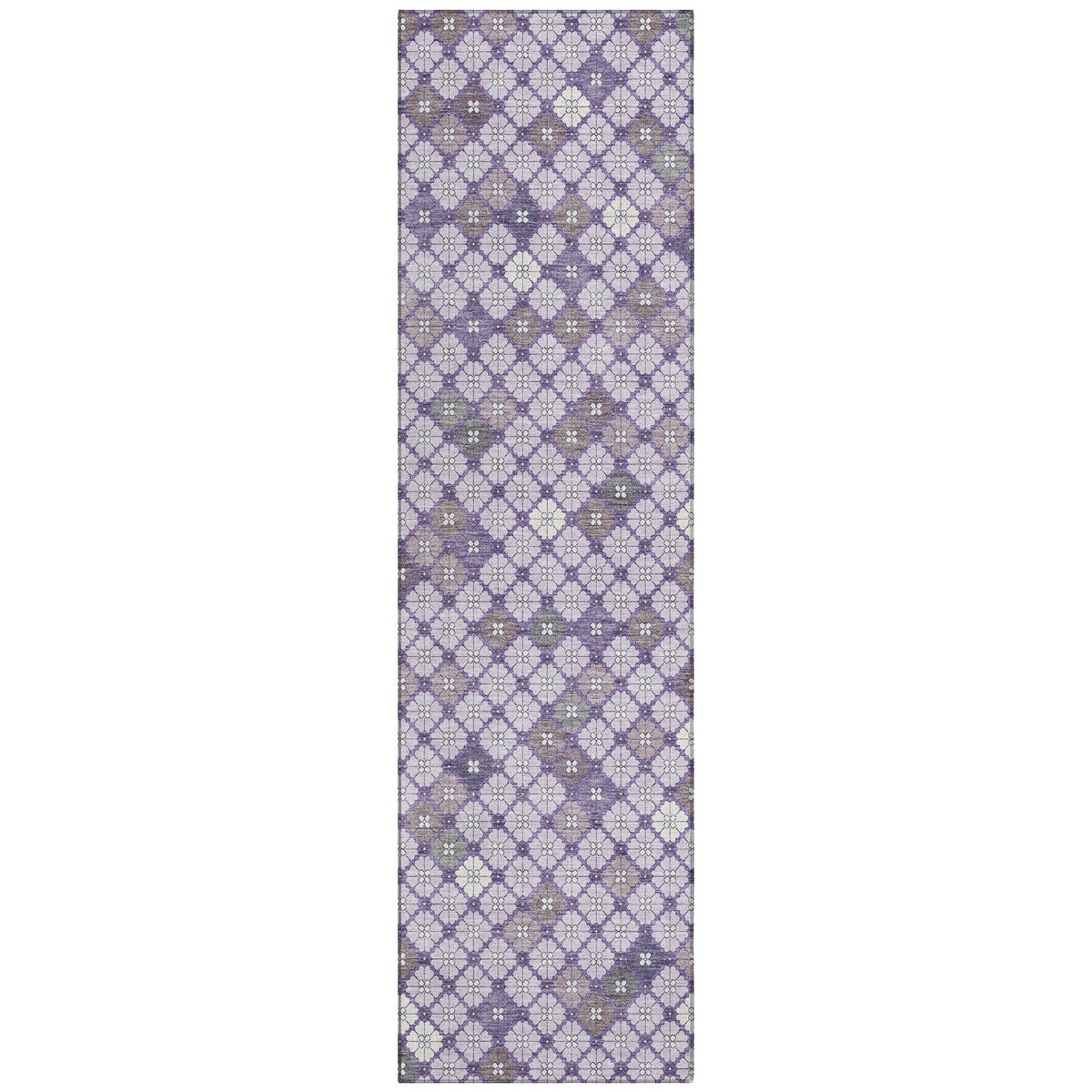 addison chantille acn1837 lavender rug