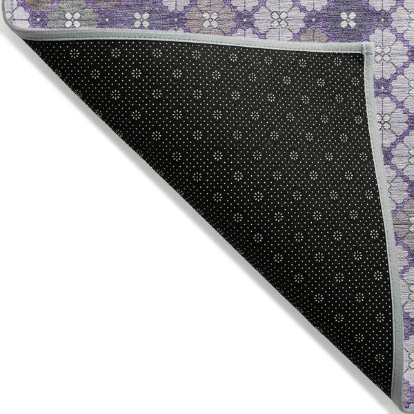 addison chantille acn1837 lavender rug