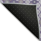 addison chantille acn1837 lavender rug