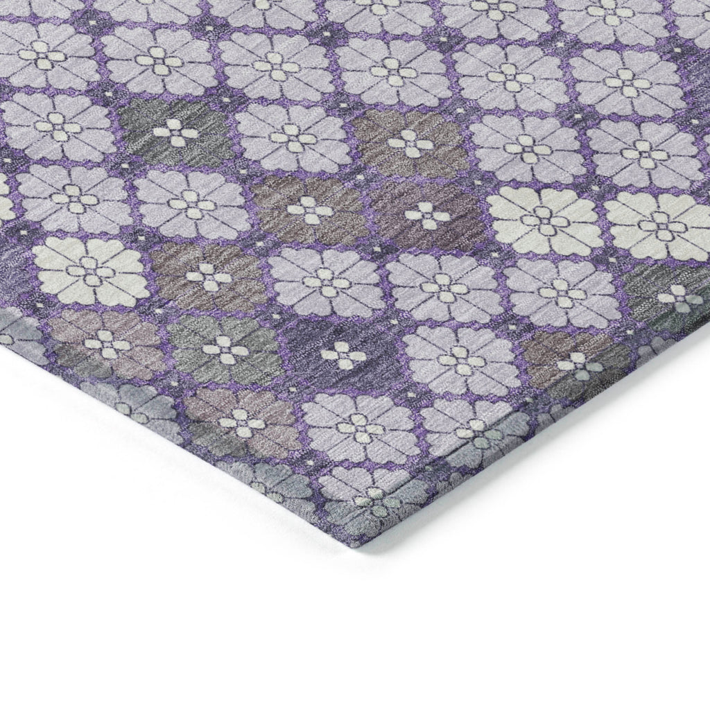 addison chantille acn1837 lavender rug