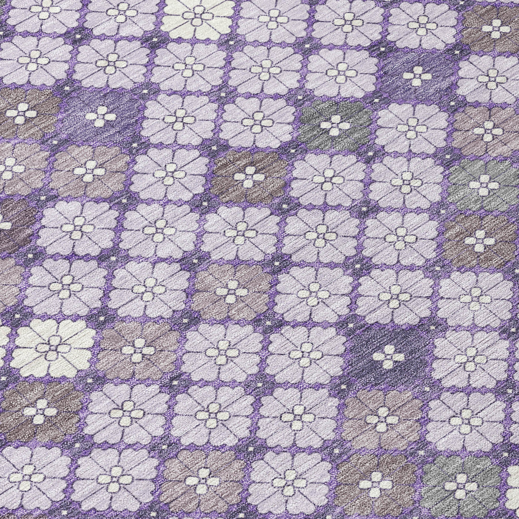 addison chantille acn1837 lavender rug