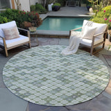 addison chantille acn1837 mint rug
