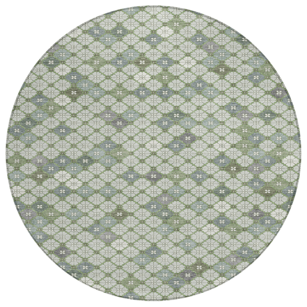 addison chantille acn1837 mint rug