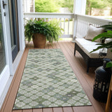 addison chantille acn1837 mint rug