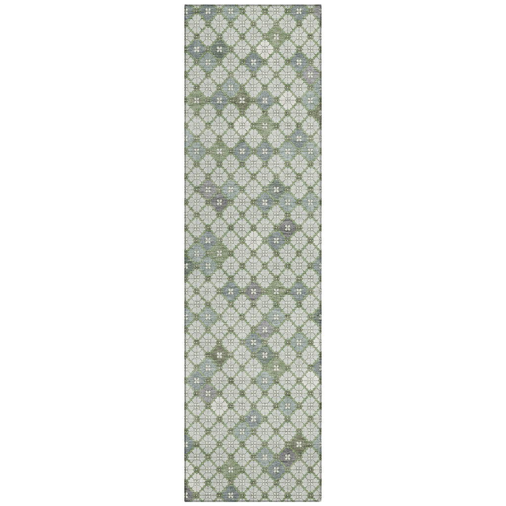 addison chantille acn1837 mint rug