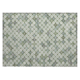 addison chantille acn1837 mint rug