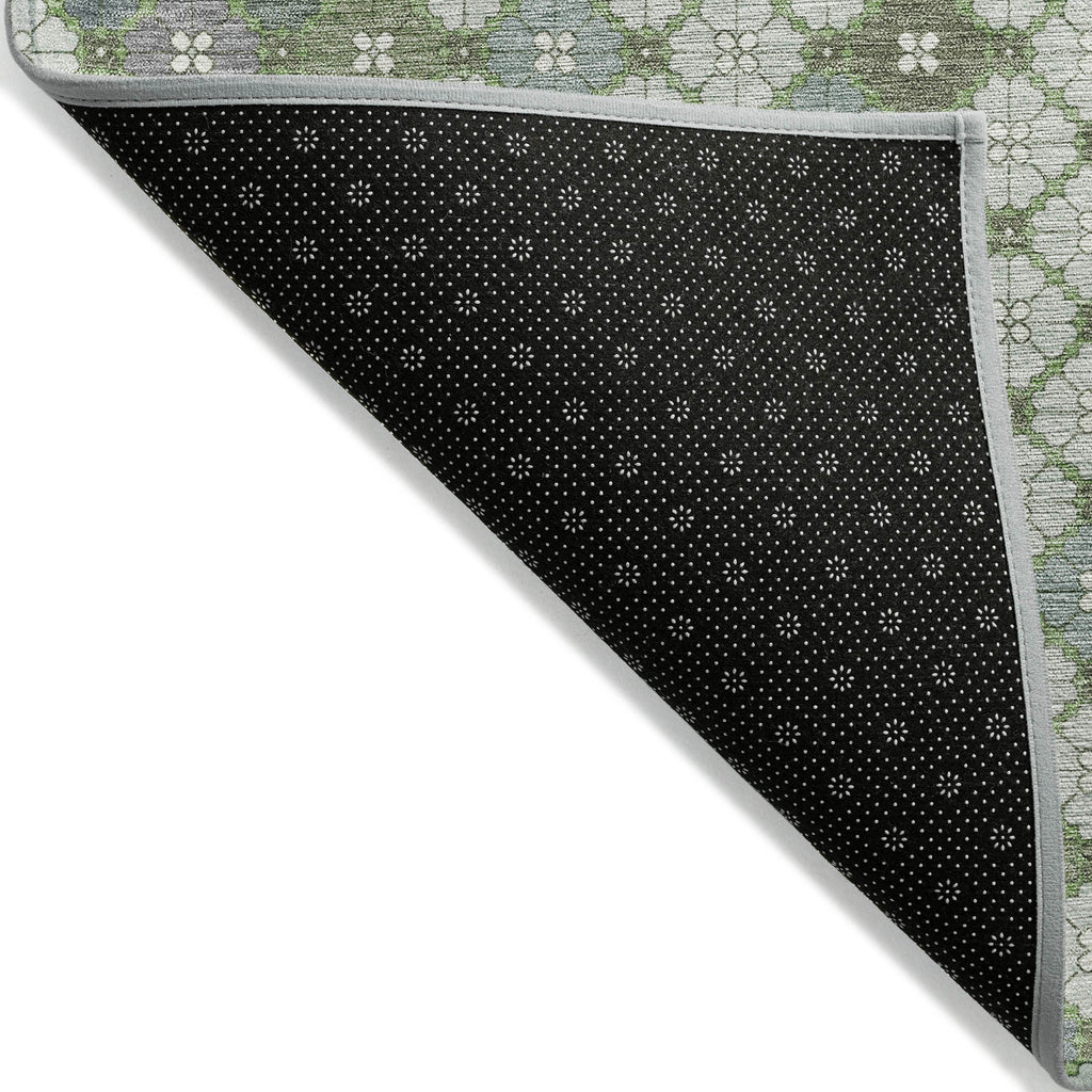addison chantille acn1837 mint rug