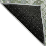 addison chantille acn1837 mint rug