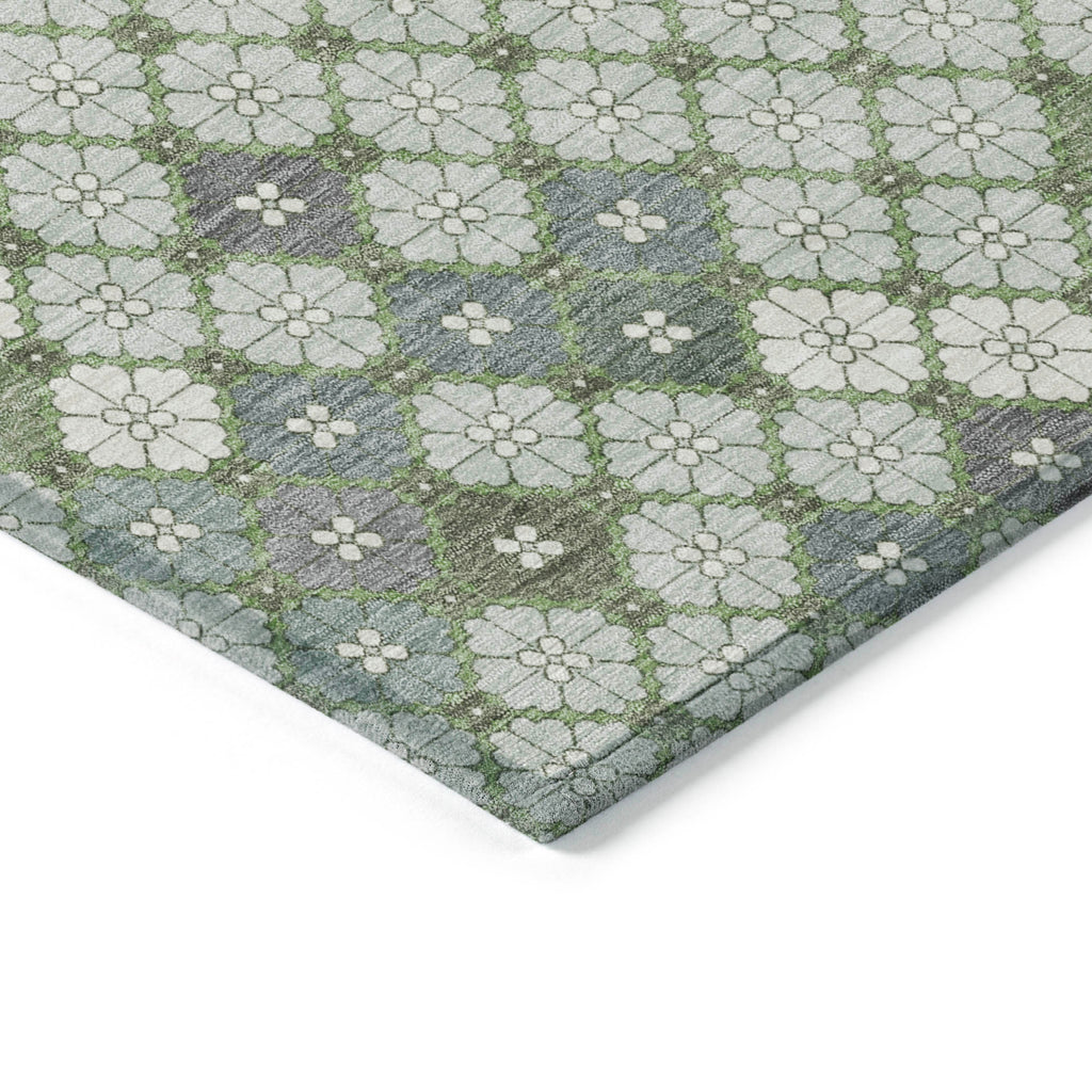 addison chantille acn1837 mint rug