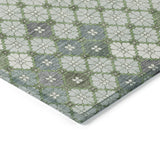 addison chantille acn1837 mint rug