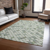 addison chantille acn1837 mint rug
