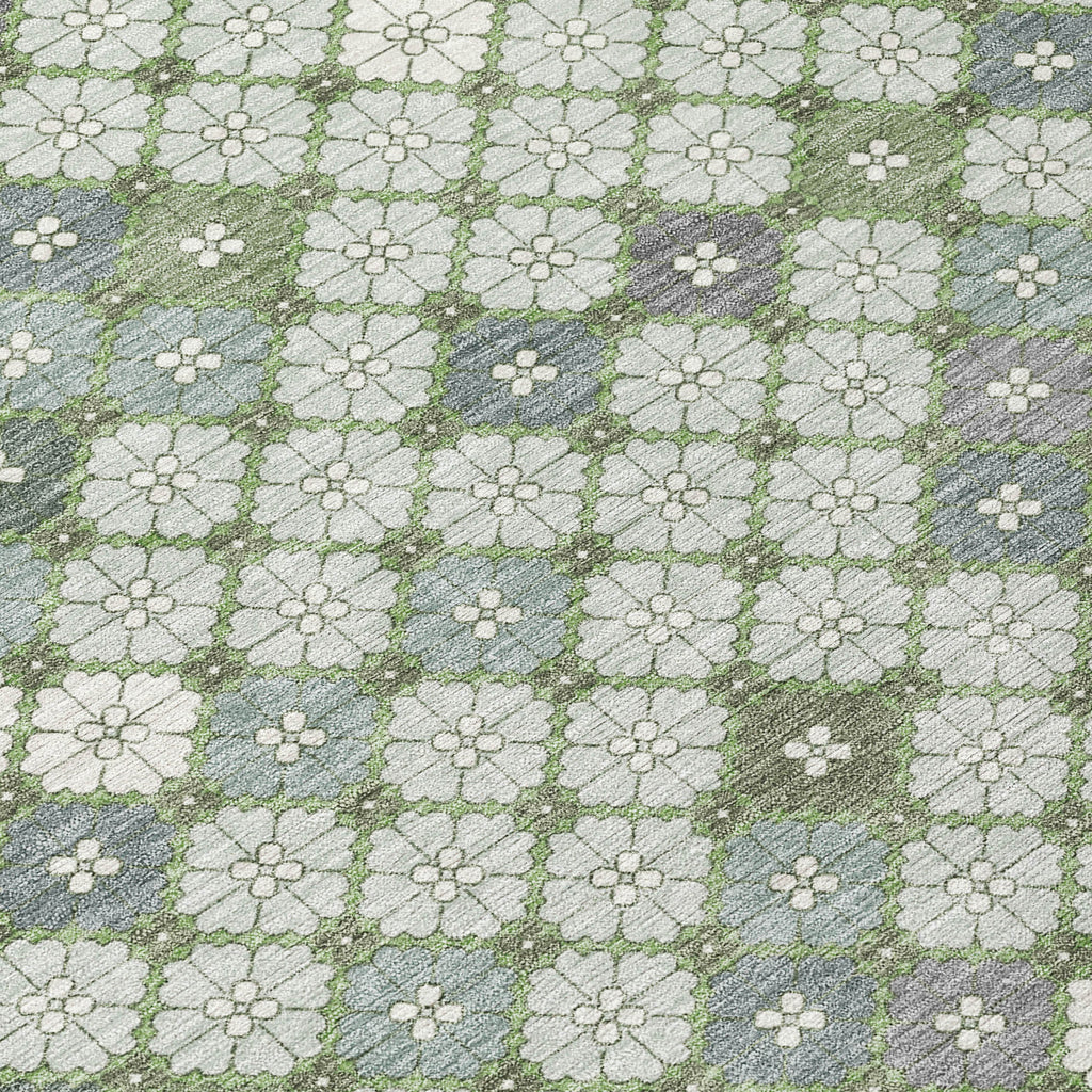addison chantille acn1837 mint rug