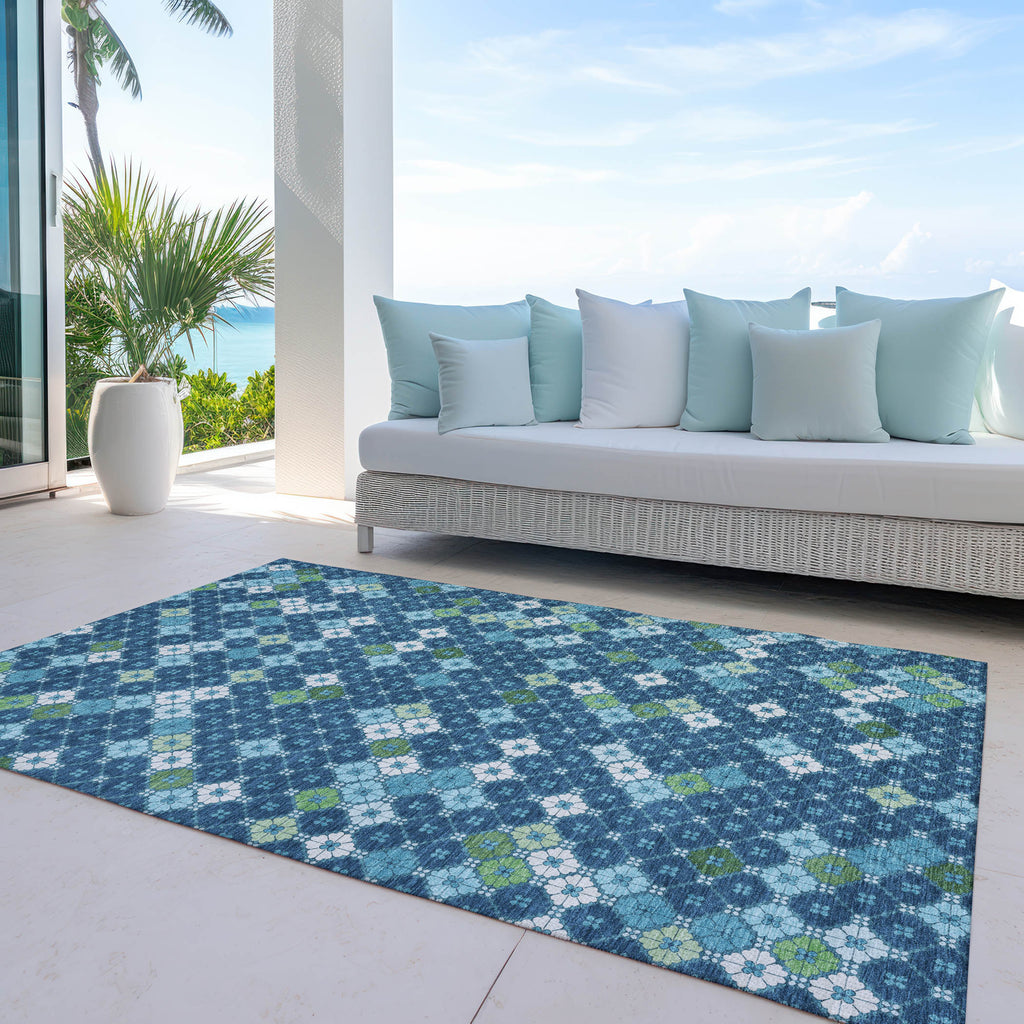 addison chantille acn1837 navy rug
