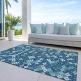 addison chantille acn1837 navy rug