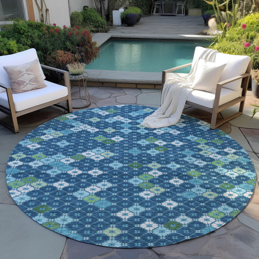 addison chantille acn1837 navy rug