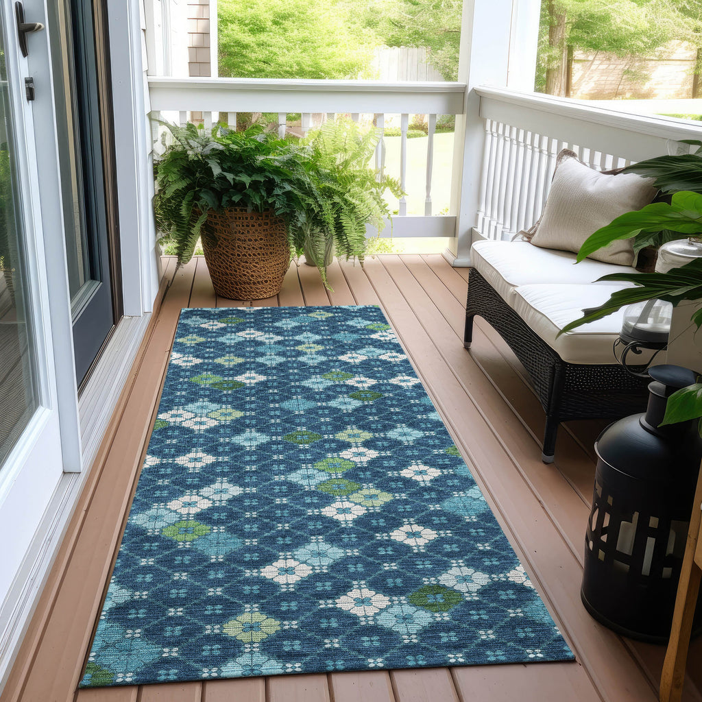 addison chantille acn1837 navy rug
