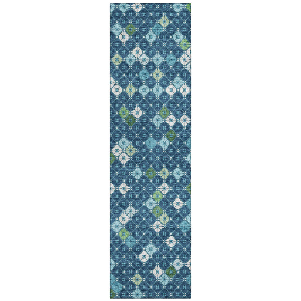 addison chantille acn1837 navy rug