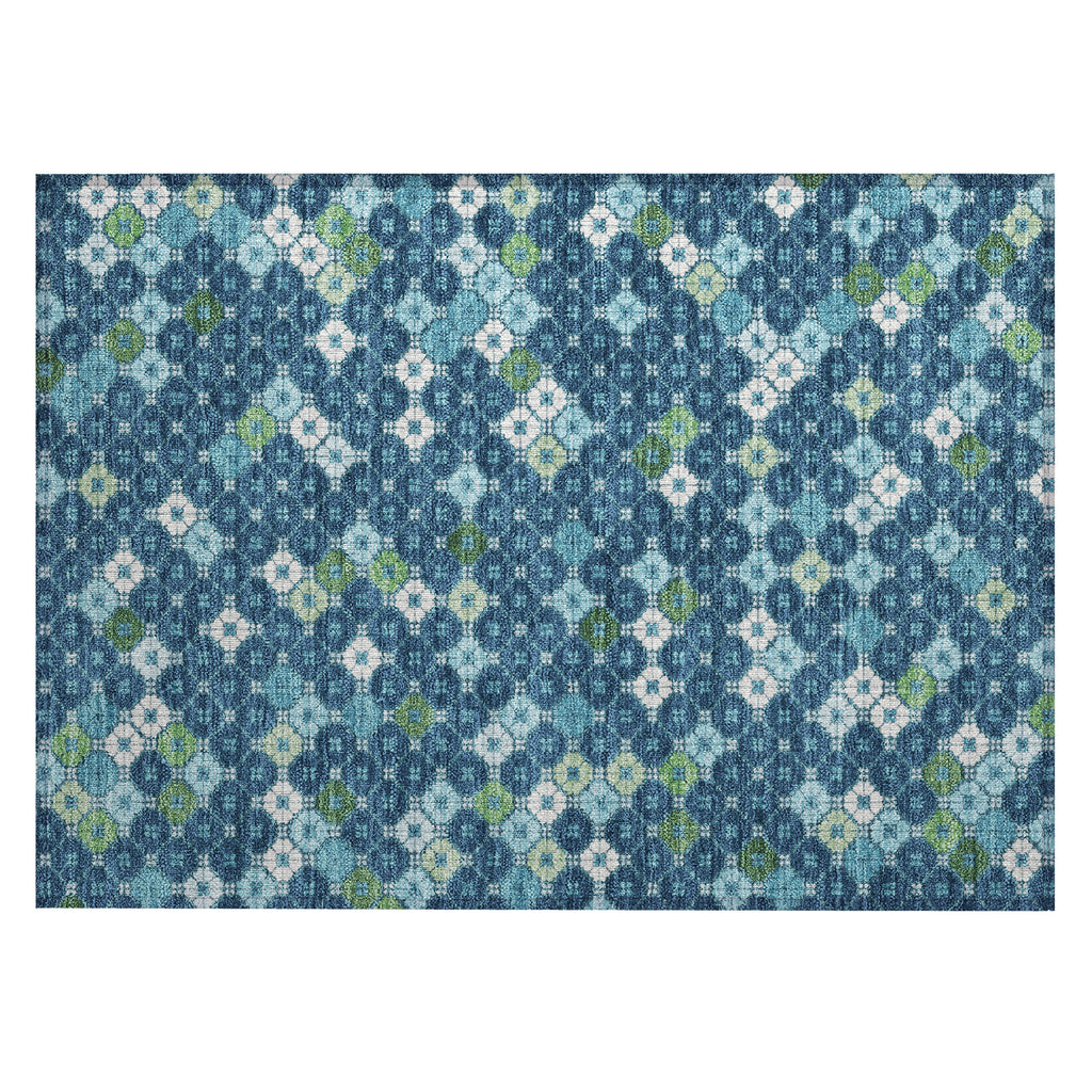 addison chantille acn1837 navy rug