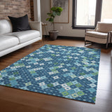 addison chantille acn1837 navy rug