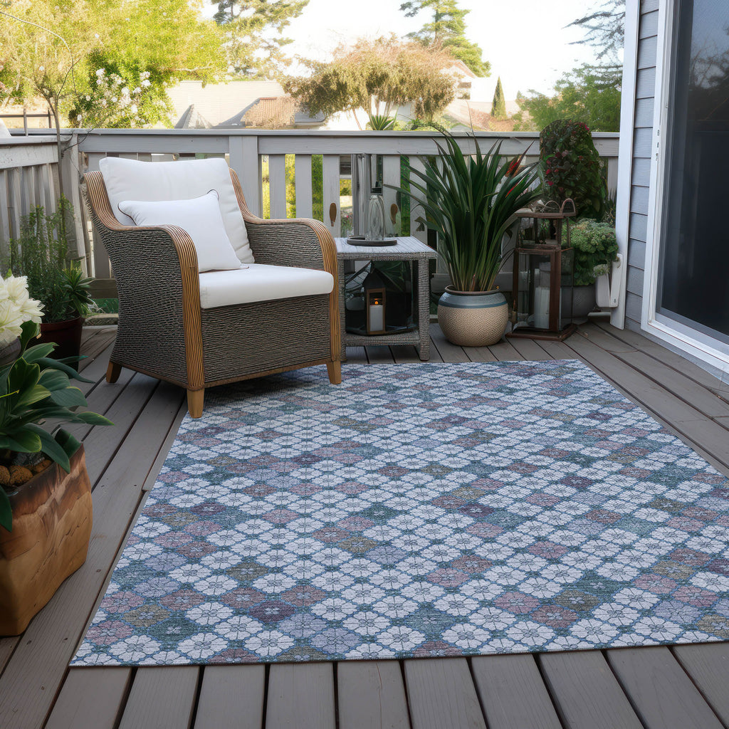 addison chantille acn1837 sky rug
