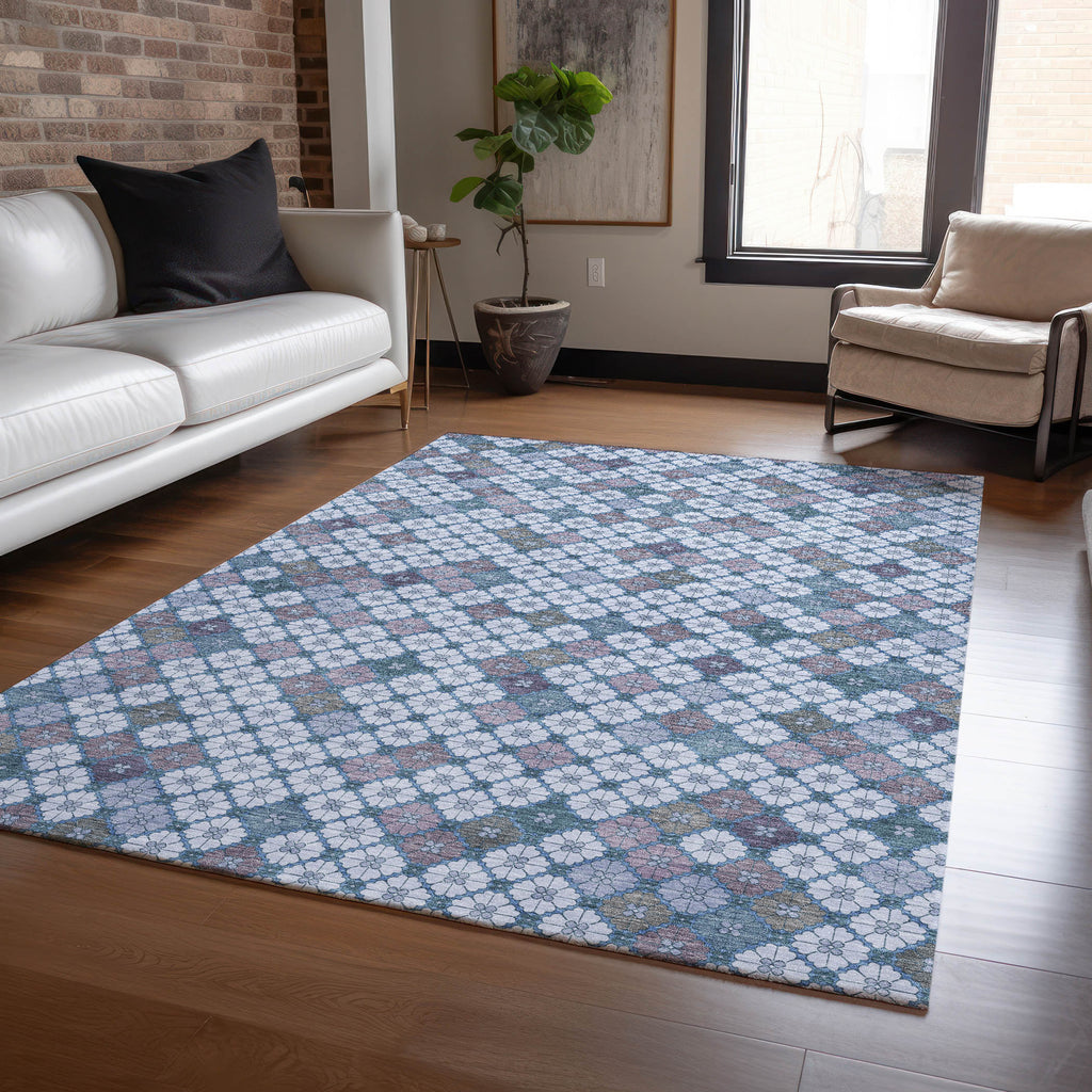 addison chantille acn1837 sky rug
