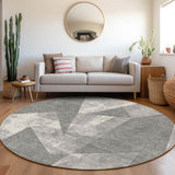 addison chantille acn1838 gray rug