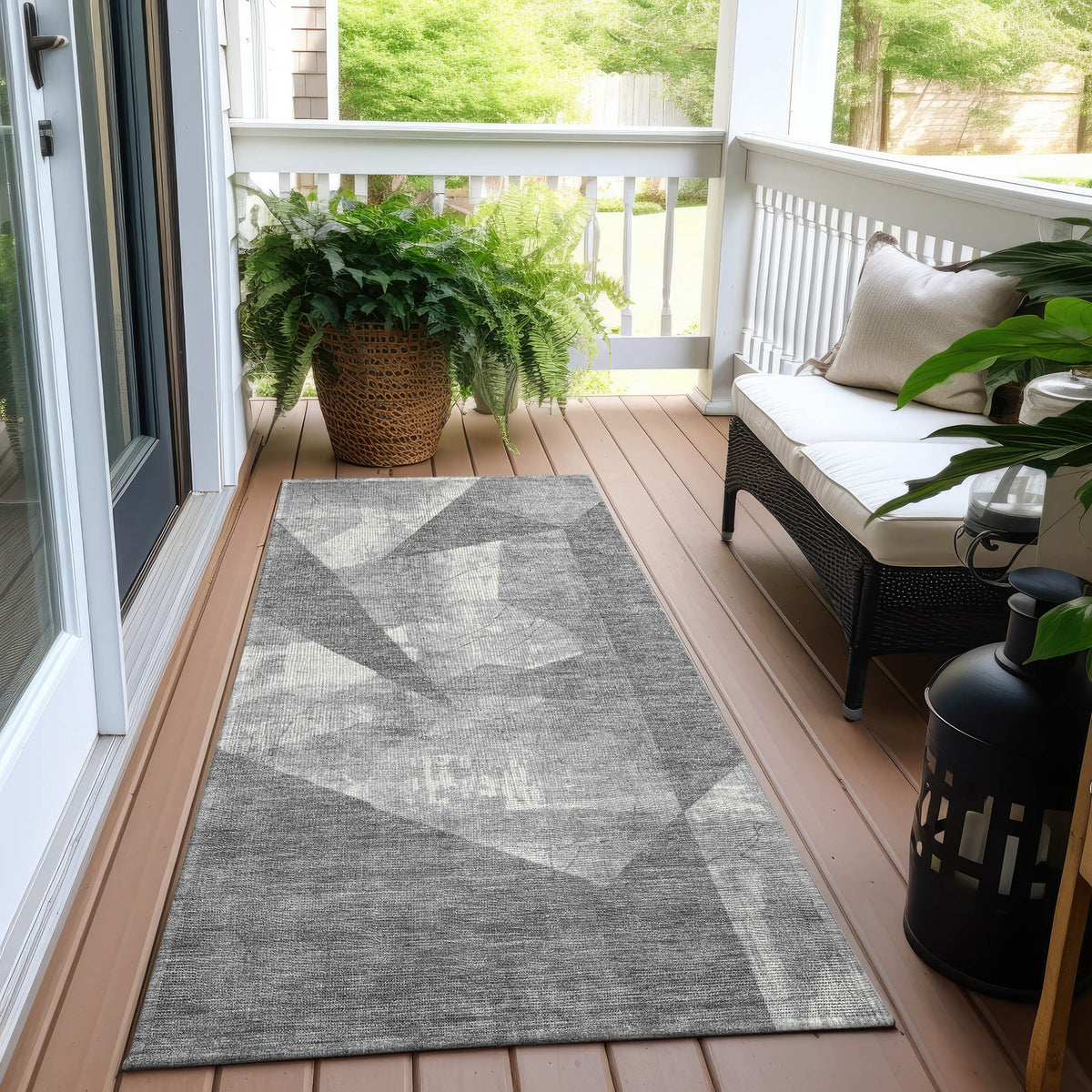addison chantille acn1838 gray rug