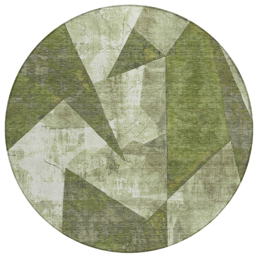 addison chantille acn1838 green rug