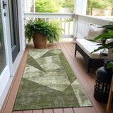 addison chantille acn1838 green rug