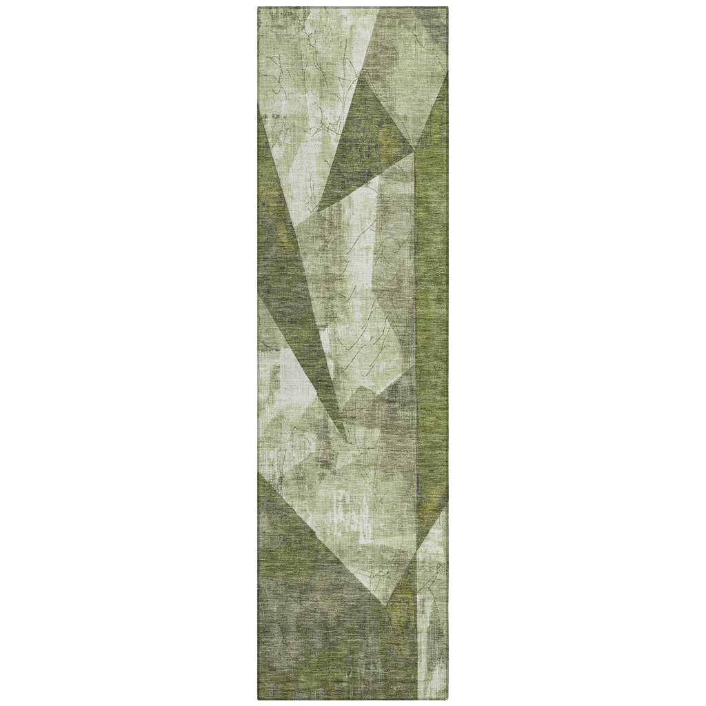 addison chantille acn1838 green rug
