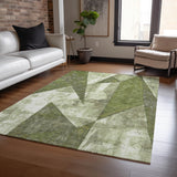 addison chantille acn1838 green rug