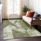 addison chantille acn1838 green rug